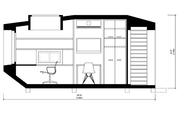 Go Portable Office by Victor Vetterlain