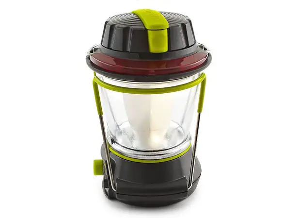 Goal Zero Lighthouse 250 Portable Lantern and Battery Charger