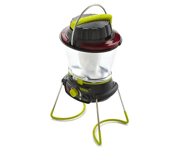 Goal Zero Lighthouse 250 Portable Lantern and Battery Charger