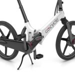 Gocycle GX Fast-Folding Bike