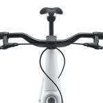 Gogoro Eeyo Ultralight Smart Bicycle