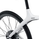 Gogoro Eeyo Ultralight Smart Bicycle