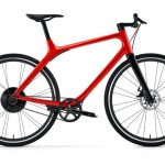 Gogoro Eeyo Ultralight Smart Bicycle