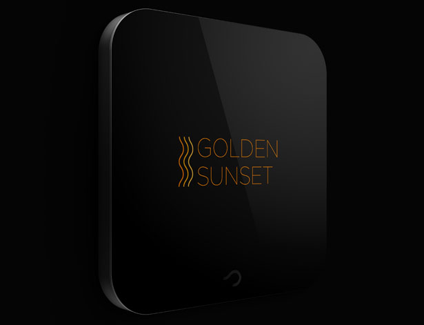 Goldee Light Controller by Goldee