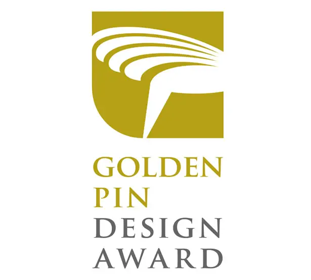 Golden Pin Design Award 2014 Calls for Submissions