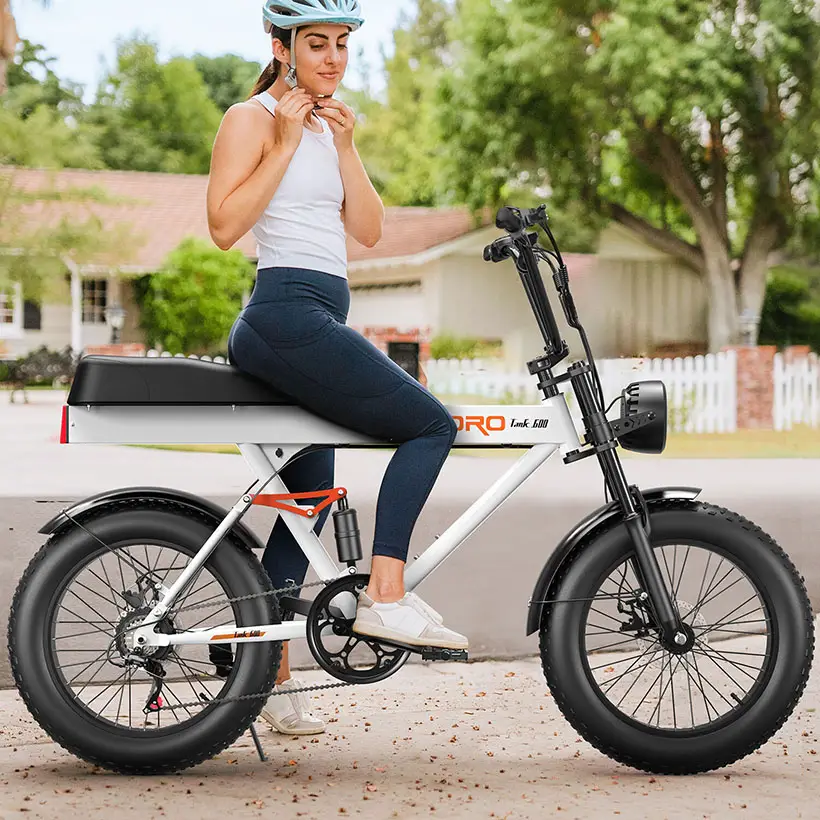 Goldoro Tank600 500W 20
