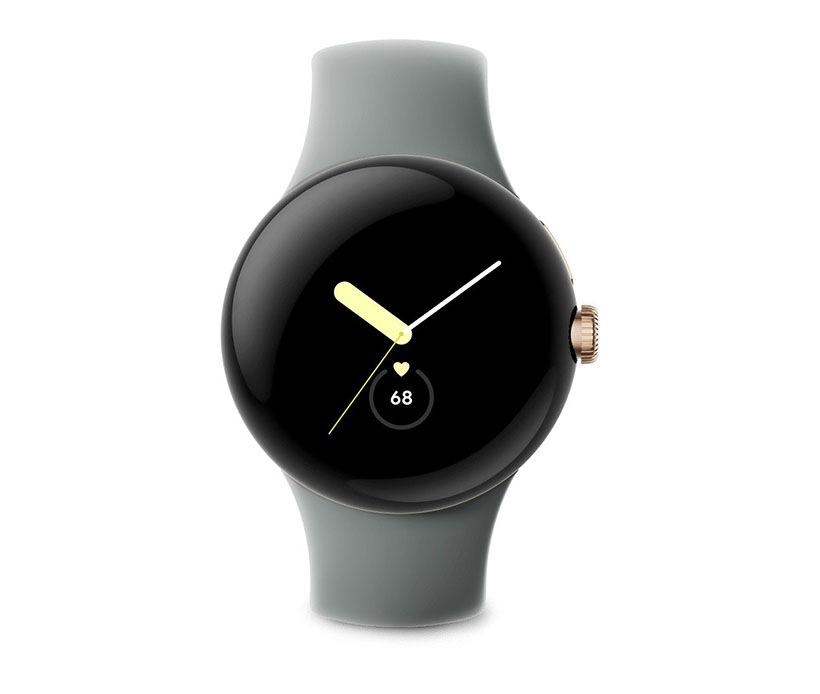 Google Pixel Watch