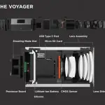 GoPro Voyager by Bryan Wong
