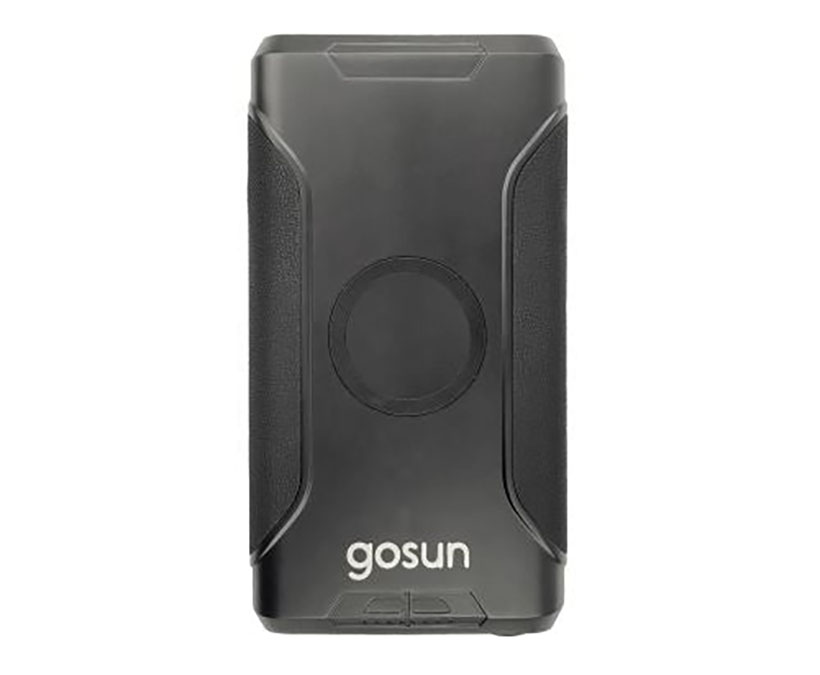 GoSun 266wh Portable Solar Power Bank