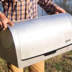 GoSun Solar Grill - Solar Powered Oven