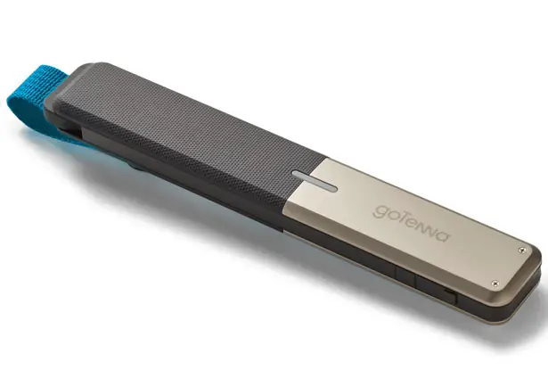 goTenna Connecting Device