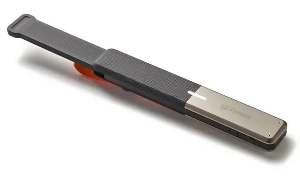 goTenna Connecting Device