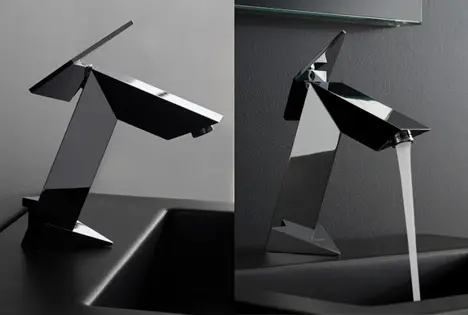 Graff Stealth Bathroom Faucet