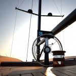 Grafito Sailing Yacht by Igor Jankovic