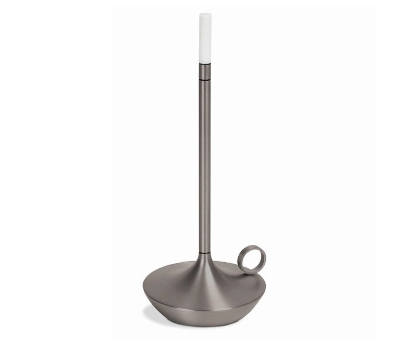 Graypants Wick LED Table Lamp