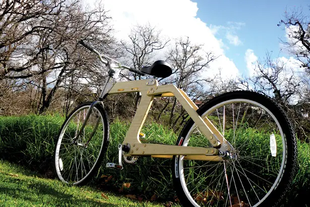 Greencycle-Eco by Paulus Maringka