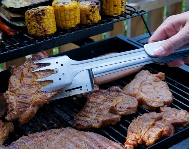 Grill-X Multi Grill Tool