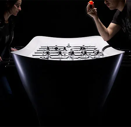 11 football table by gro design