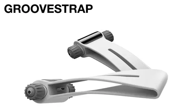 Groovestrap