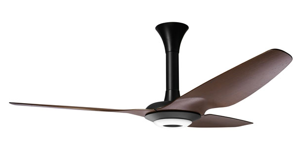 Haiku Advanced Ceiling Fan by Big Ass Fans