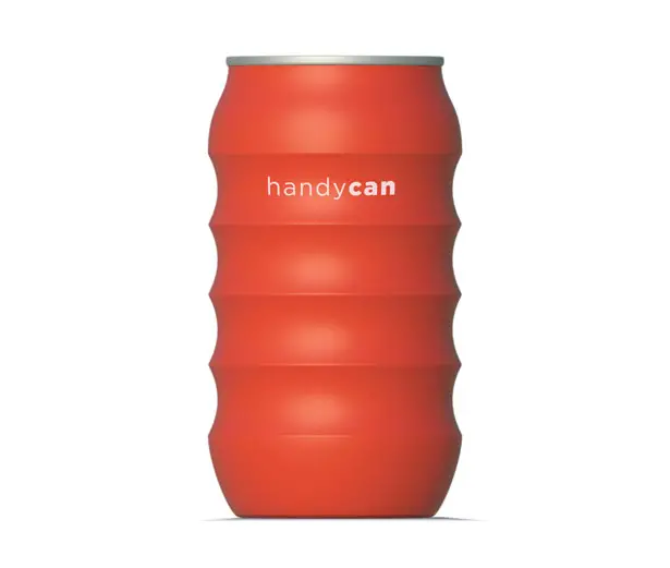 Handycan by Arman Emami