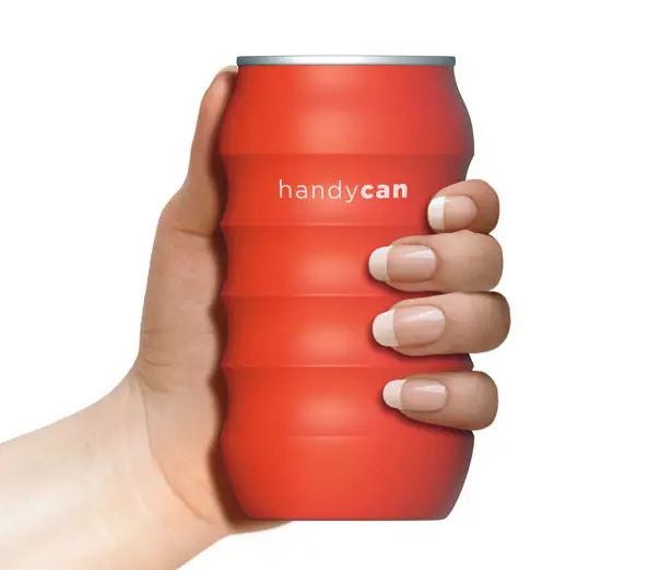 Handycan by Arman Emami