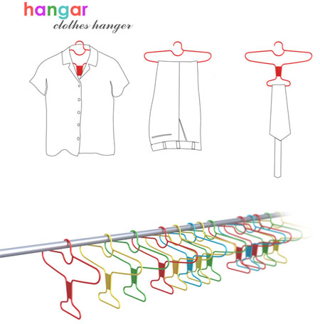 hanger