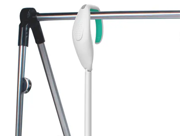 Hanger Blind Cane by Magpie