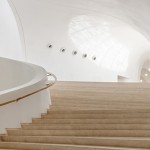 Harbin Opera House by MAD Architects