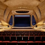 Harbin Opera House by MAD Architects