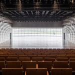 Harbin Opera House by MAD Architects