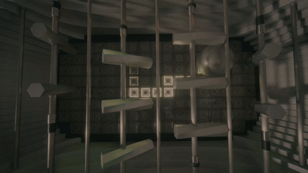Harbour Cup Interactive Artwork by LAAB