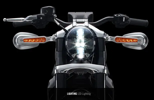 Harley Davidson Livewire Electric Motorcycle Renews Your Freedom to Ride