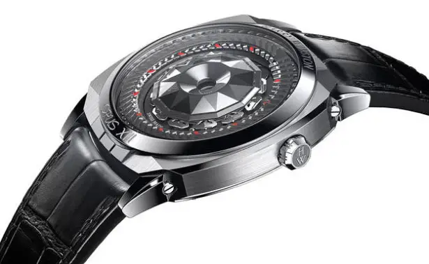 Harry Winston Opus XIII Watch