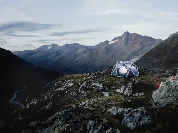 Heimplanet Mavericks Multipurpose Tent