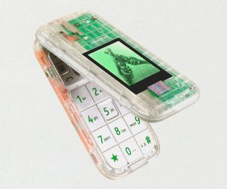 Heineken x Bodega Boring Phone Wants You To Enjoy Life and Less Time on Your Phone