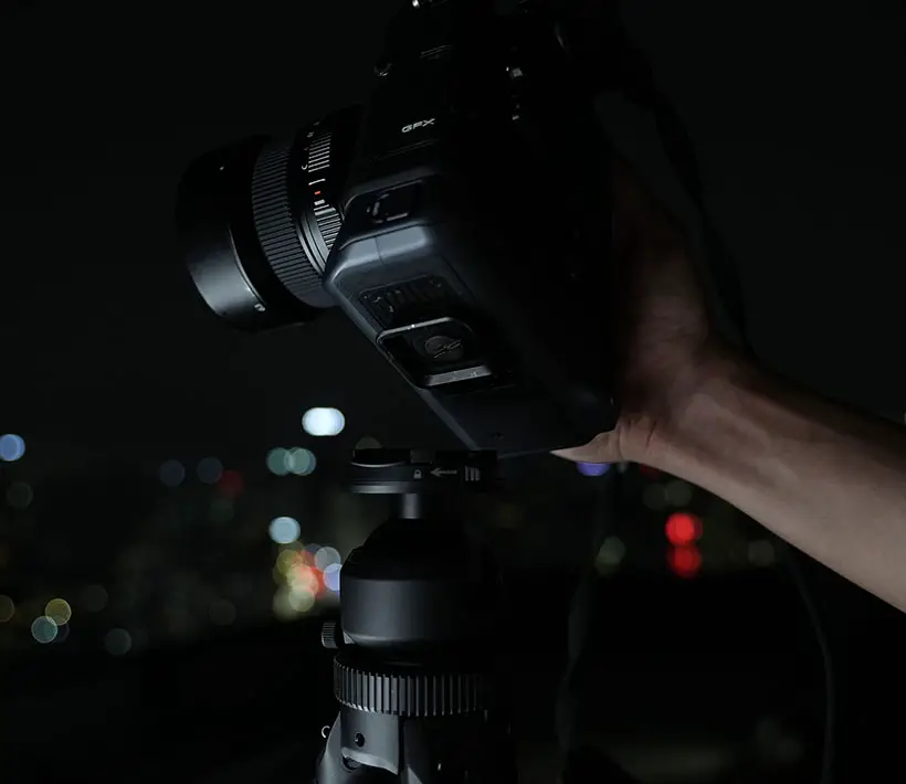 HEIPI: The Lightest and Most Compact 3-in-1 Travel Tripod