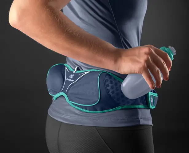 Helium Ergo Hydration Belt