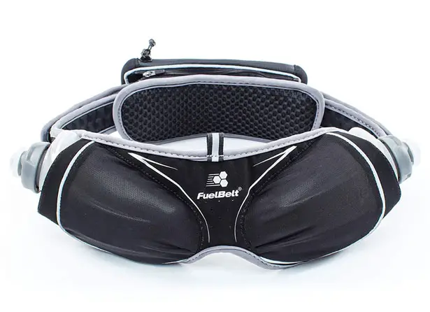 Helium Ergo Hydration Belt