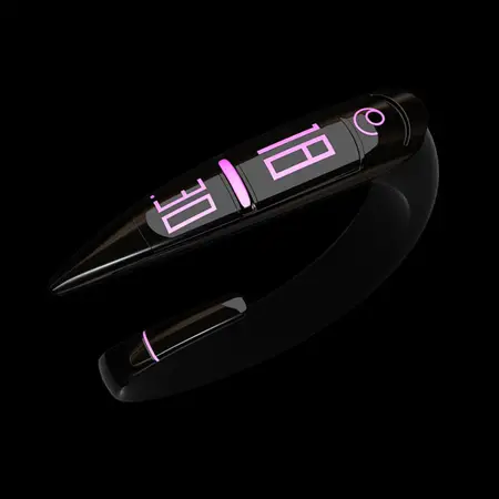 helix pen watch