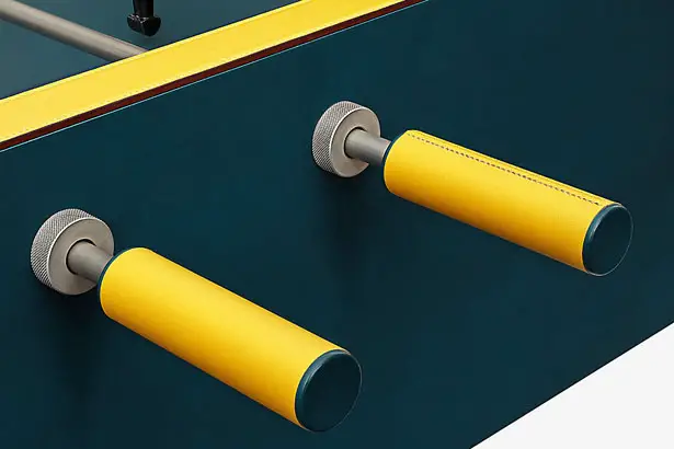 Hermès Foosball Table