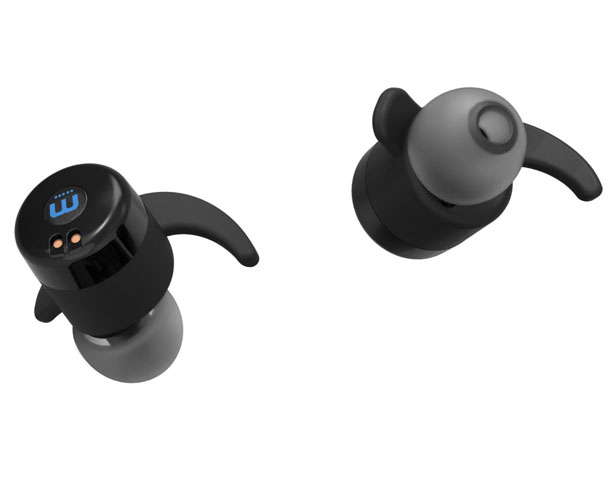 true wireless earbuds with aptx