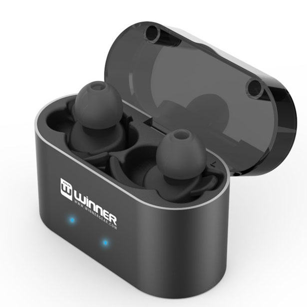 Hero True Wireless Earbuds