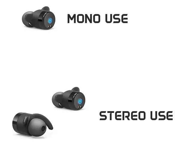 Hero True Wireless Earbuds