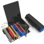 HEXAkit Office Organizer by Peter Dudas