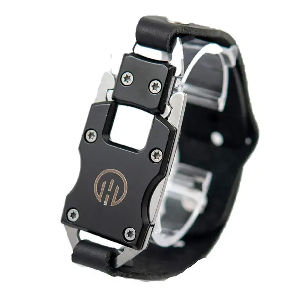 Higher Objects Sawyer Adjustable Utility Bracelet