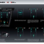 HMK Vision Compactor by Hidromek Design Studio