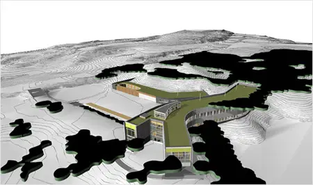 holcim awards winners 2008 for north america