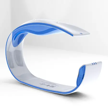 HOLO Next Generation Wearable Computer