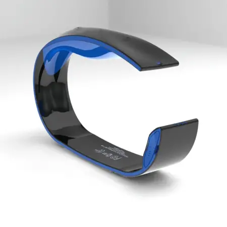 HOLO Next Generation Wearable Computer